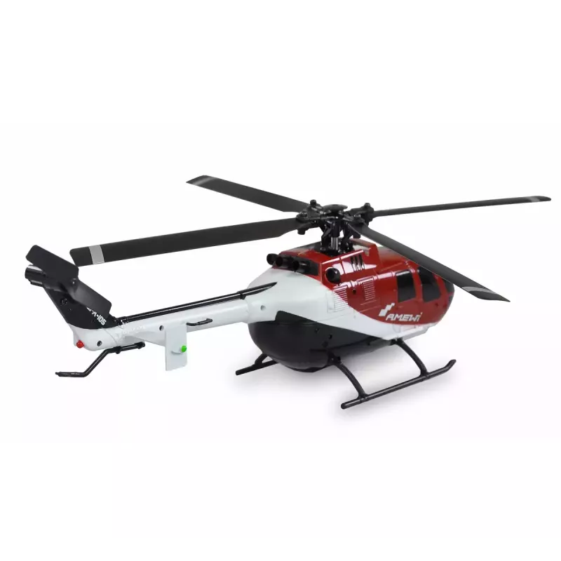 VTOL-Flugzeug Amewi AFX-105 X Elektromotor 350 mAh 99 g
