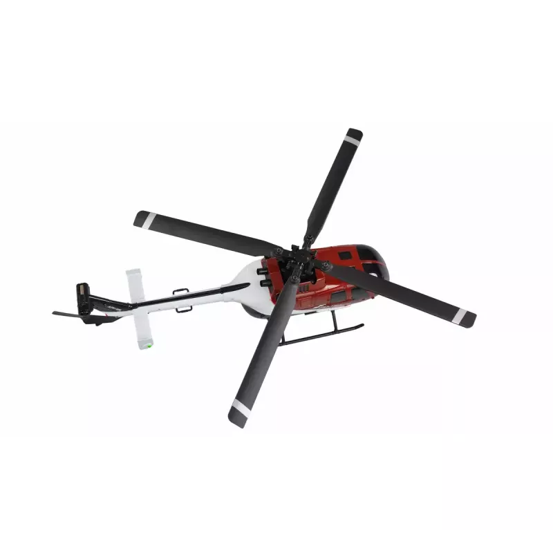 VTOL-Flugzeug Amewi AFX-105 X Elektromotor 350 mAh 99 g