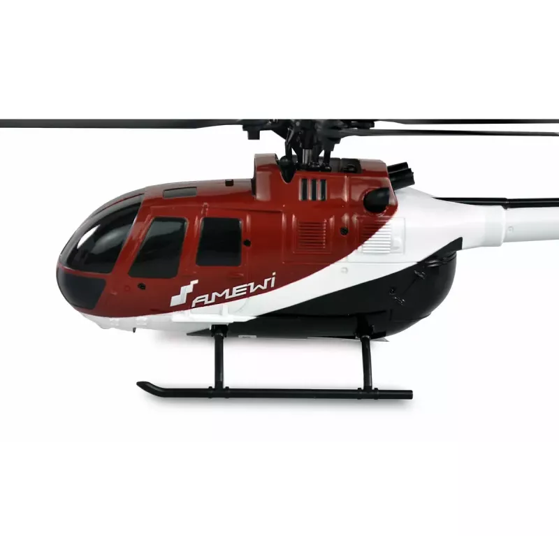 VTOL-Flugzeug Amewi AFX-105 X Elektromotor 350 mAh 99 g