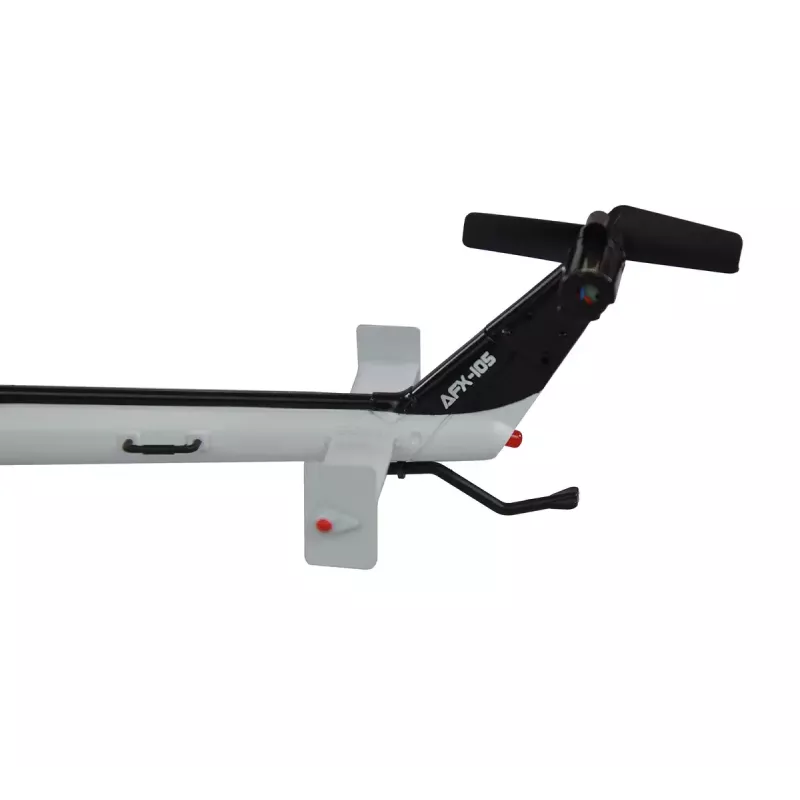 VTOL-Flugzeug Amewi AFX-105 X Elektromotor 350 mAh 99 g