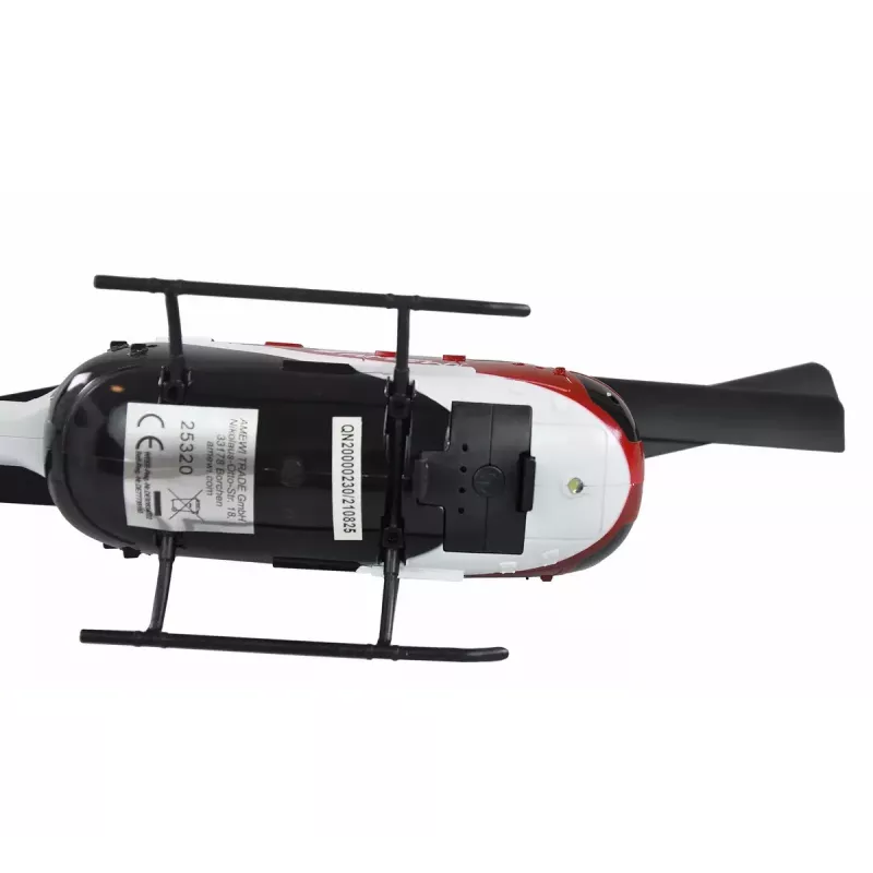VTOL-Flugzeug Amewi AFX-105 X Elektromotor 350 mAh 99 g