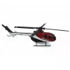 VTOL-Flugzeug Amewi AFX-105 X Elektromotor 350 mAh 99 g