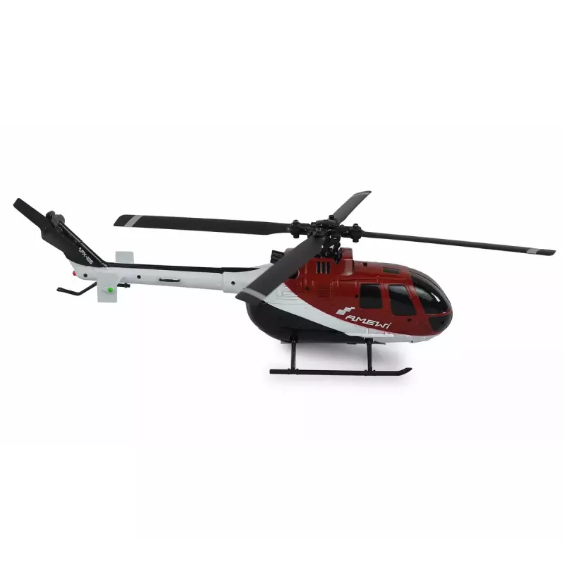 VTOL-Flugzeug Amewi AFX-105 X Elektromotor 350 mAh 99 g