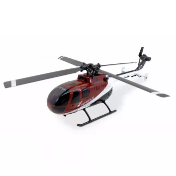VTOL-Flugzeug Amewi AFX-105 X Elektromotor 350 mAh 99 g