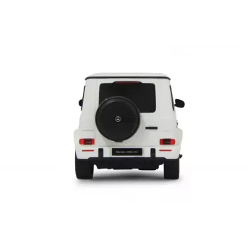 Car Jamara Mercedes-Benz AMG G63 Elektromotor 1:24