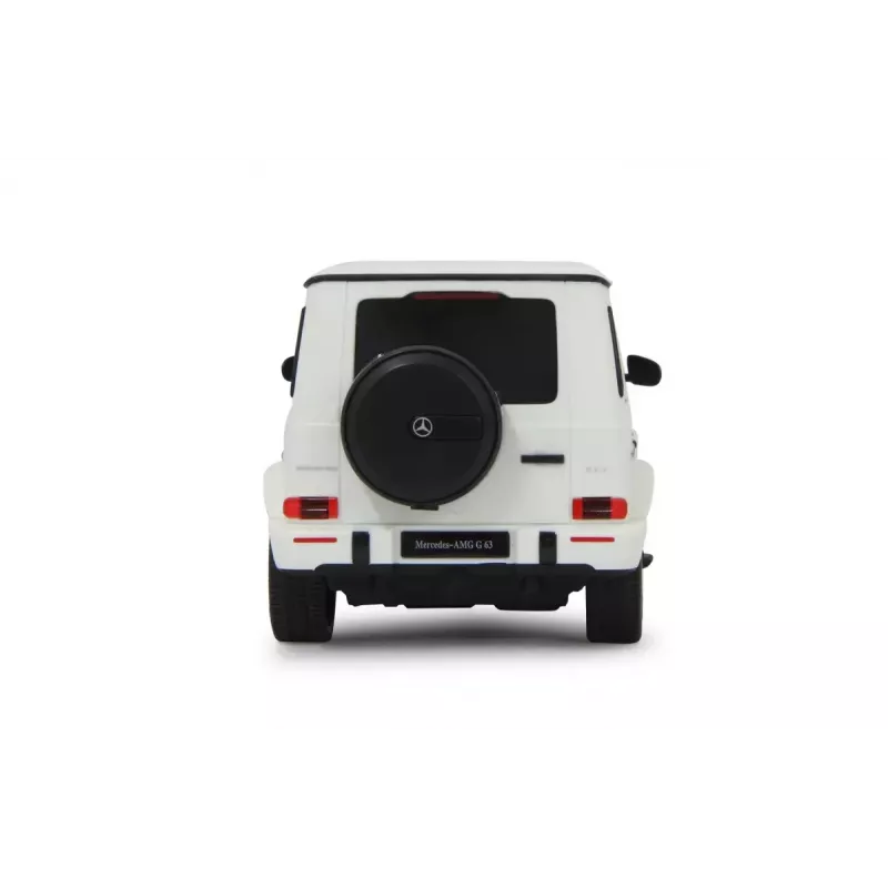 Car Jamara Mercedes-Benz AMG G63 Elektromotor 1:24