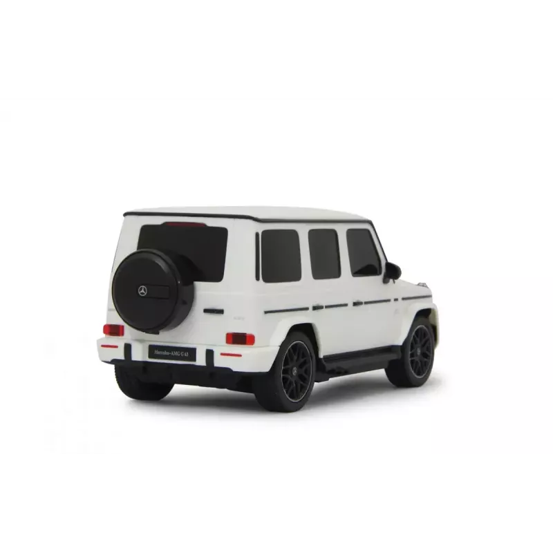 Car Jamara Mercedes-Benz AMG G63 Elektromotor 1:24