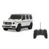 Car Jamara Mercedes-Benz AMG G63 Elektromotor 1:24