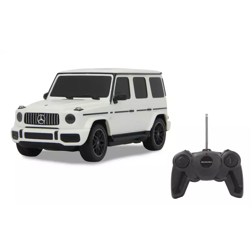 Car Jamara Mercedes-Benz AMG G63 Elektromotor 1:24
