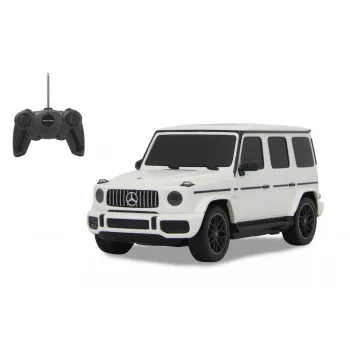 Car Jamara Mercedes-Benz AMG G63 Elektromotor 1:24