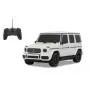 Car Jamara Mercedes-Benz AMG G63 Elektromotor 1:24