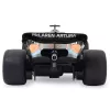 Elektrischer Sportwagen Jamara McLaren MCL36 Maßstab 1:12 590g