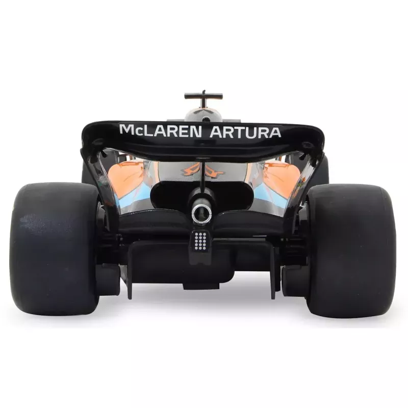 Elektrischer Sportwagen Jamara McLaren MCL36 Maßstab 1:12 590g