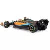 Elektrischer Sportwagen Jamara McLaren MCL36 Maßstab 1:12 590g