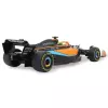 Elektrischer Sportwagen Jamara McLaren MCL36 Maßstab 1:12 590g