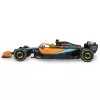 Elektrischer Sportwagen Jamara McLaren MCL36 Maßstab 1:12 590g