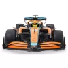 Elektrischer Sportwagen Jamara McLaren MCL36 Maßstab 1:12 590g