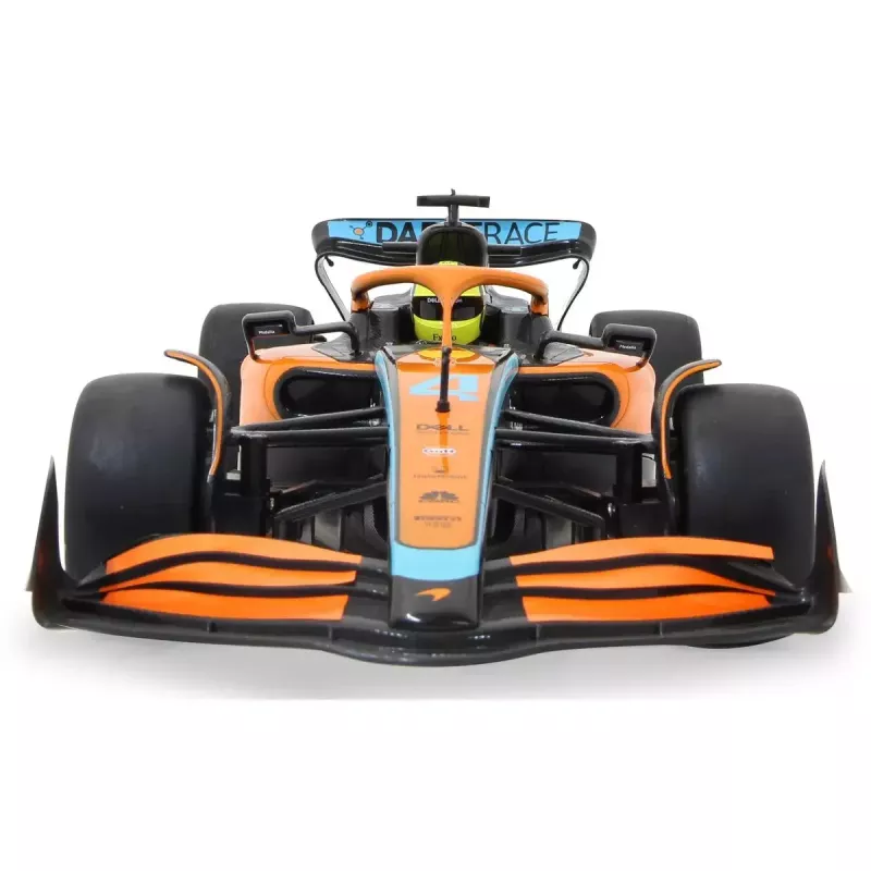 Elektrischer Sportwagen Jamara McLaren MCL36 Maßstab 1:12 590g