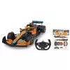 Elektrischer Sportwagen Jamara McLaren MCL36 Maßstab 1:12 590g