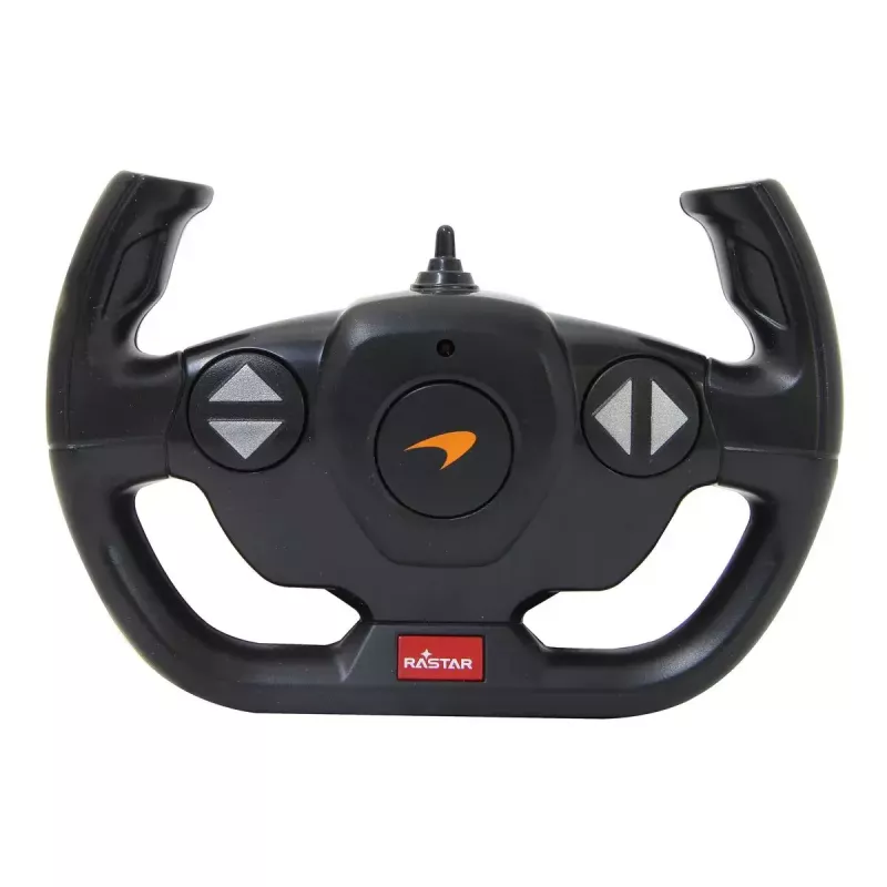 Elektrischer Sportwagen Jamara McLaren MCL36 Maßstab 1:12 590g