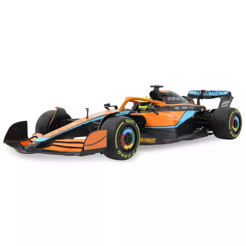 Elektrischer Sportwagen Jamara McLaren MCL36 Maßstab 1:12 590g