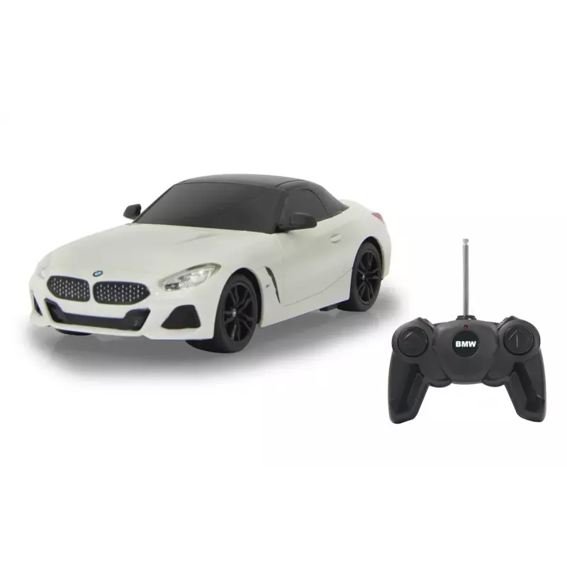Jamara BMW Z4 Roadster Elektroantrieb 1:24