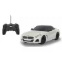 Jamara BMW Z4 Roadster Elektroantrieb 1:24