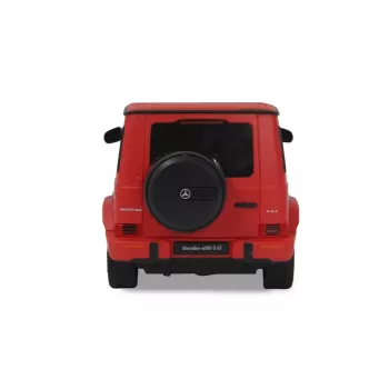 Car Jamara Mercedes-Benz AMG G63 Elektromotor 1:24