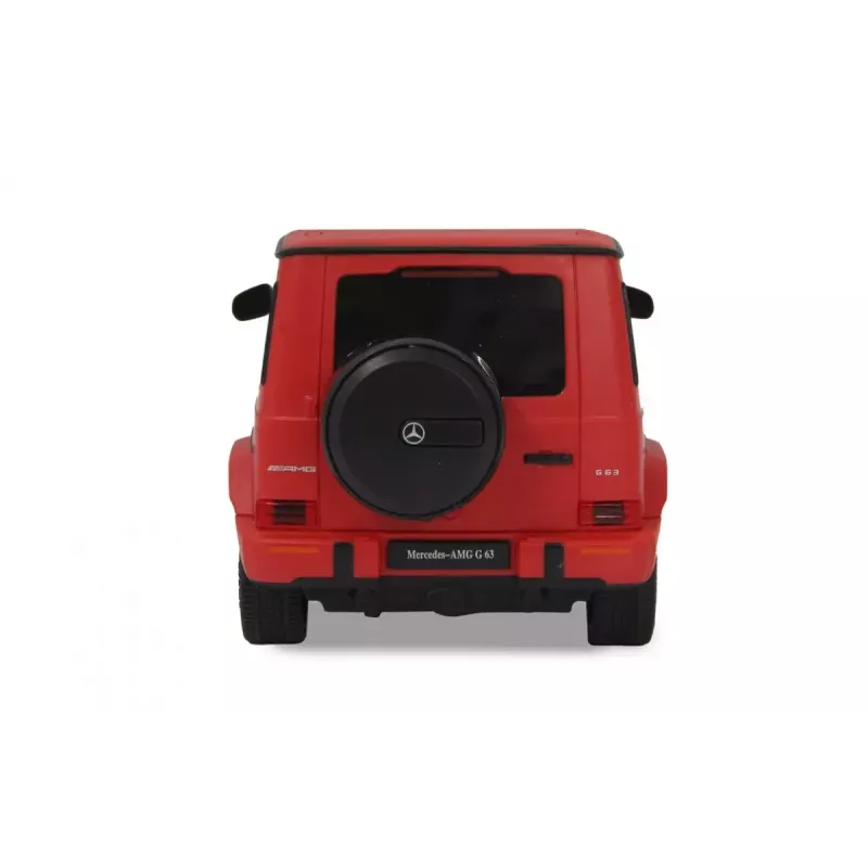 Car Jamara Mercedes-Benz AMG G63 Elektromotor 1:24
