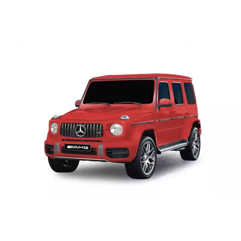 Car Jamara Mercedes-Benz AMG G63 Elektromotor 1:24
