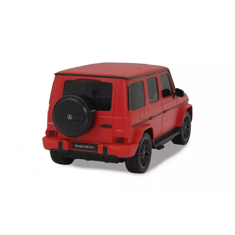 Car Jamara Mercedes-Benz AMG G63 Elektromotor 1:24