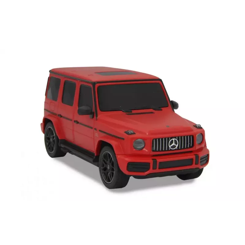 Car Jamara Mercedes-Benz AMG G63 Elektromotor 1:24