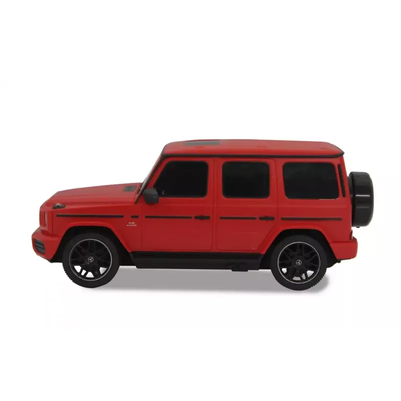 Car Jamara Mercedes-Benz AMG G63 Elektromotor 1:24