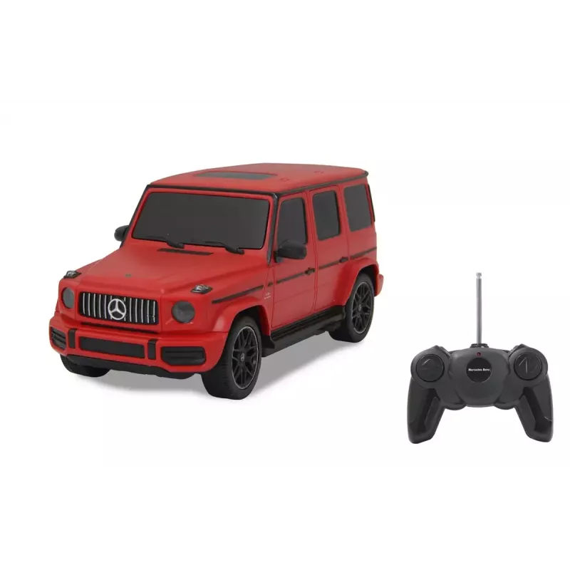 Car Jamara Mercedes-Benz AMG G63 Elektromotor 1:24