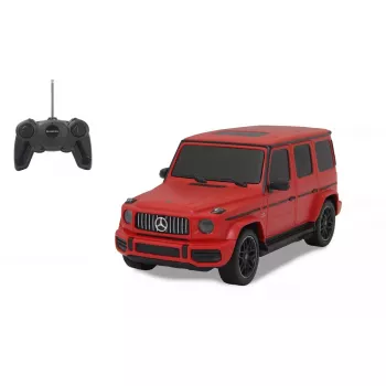 Car Jamara Mercedes-Benz AMG G63 Elektromotor 1:24