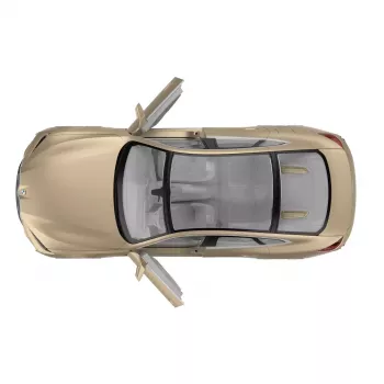 Ferngesteuertes Auto Jamara 402108 Elektromotor 1:14