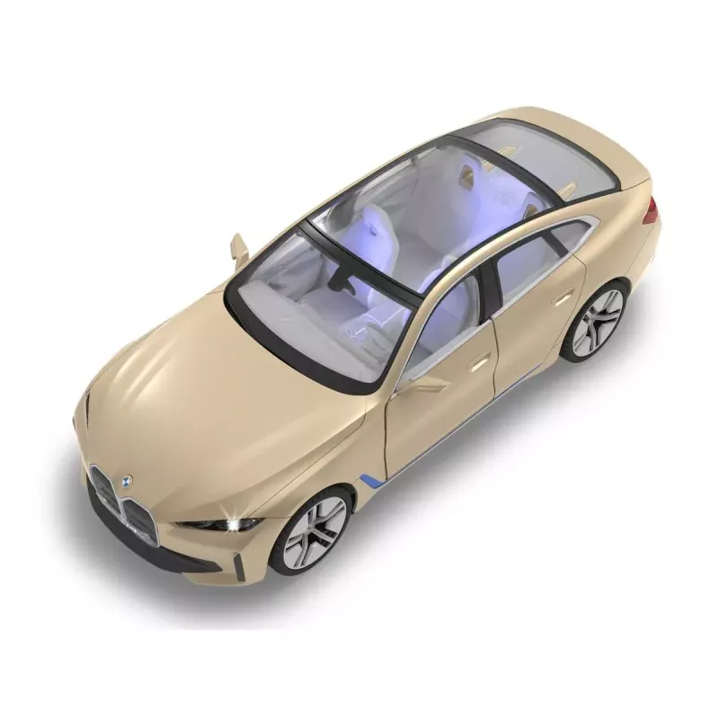 Ferngesteuertes Auto Jamara 402108 Elektromotor 1:14
