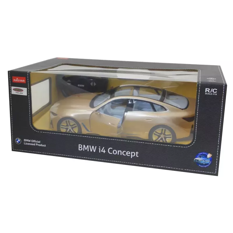 Ferngesteuertes Auto Jamara 402108 Elektromotor 1:14