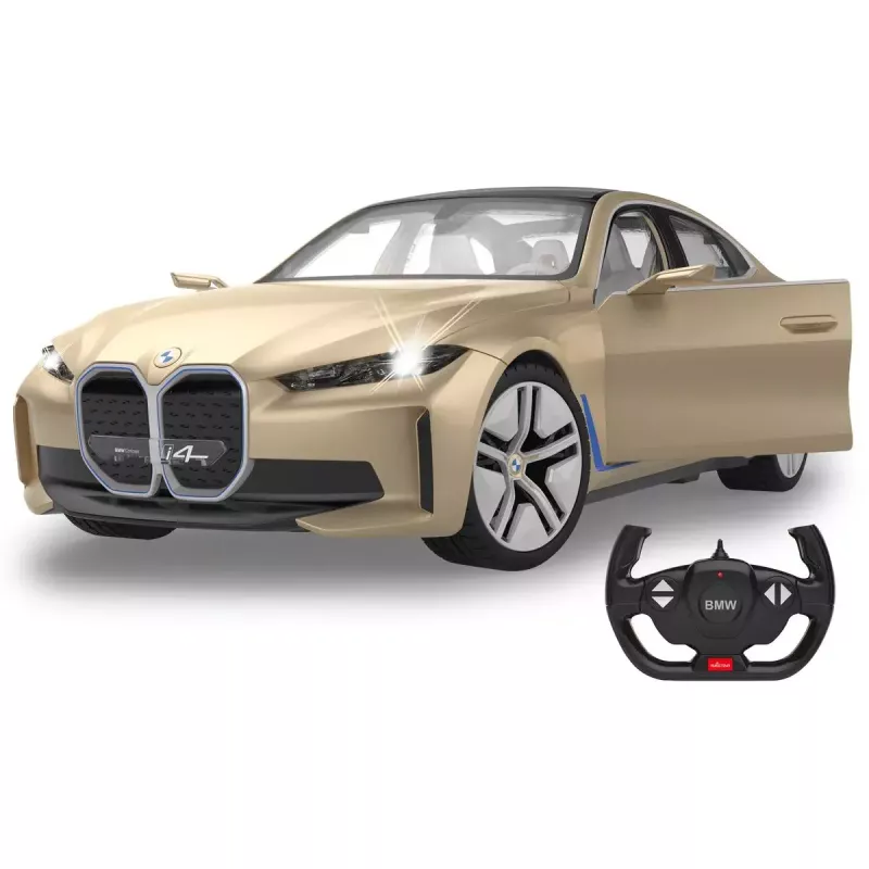 Ferngesteuertes Auto Jamara 402108 Elektromotor 1:14
