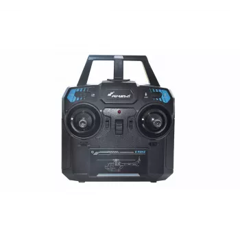 Helicopter Amewi PD100 Elektromotor 580 mAh 75 g