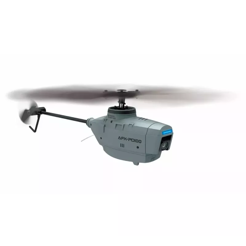 Helicopter Amewi PD100 Elektromotor 580 mAh 75 g