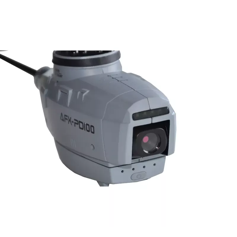 Helicopter Amewi PD100 Elektromotor 580 mAh 75 g
