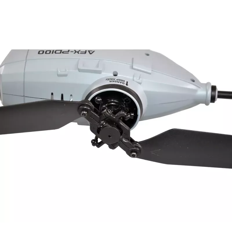 Helicopter Amewi PD100 Elektromotor 580 mAh 75 g