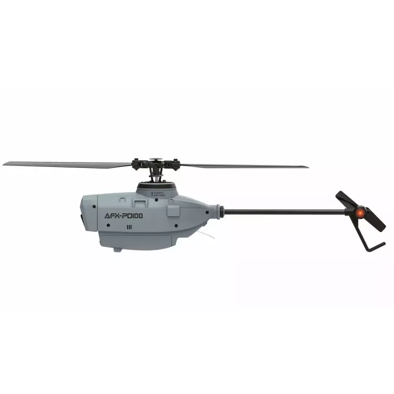 Helicopter Amewi PD100 Elektromotor 580 mAh 75 g