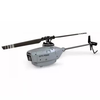 Helicopter Amewi PD100 Elektromotor 580 mAh 75 g