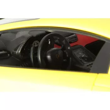 Elektrisches Sportauto Jamara Lamborghini Countach LPI 1:16 für Kinder ab 6 Jahren