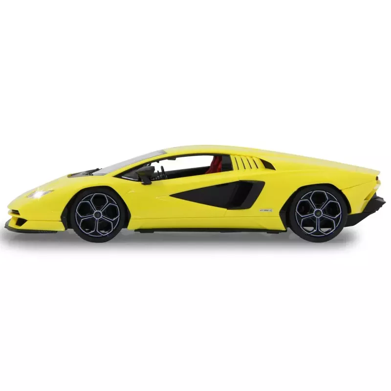 Elektrisches Sportauto Jamara Lamborghini Countach LPI 1:16 für Kinder ab 6 Jahren