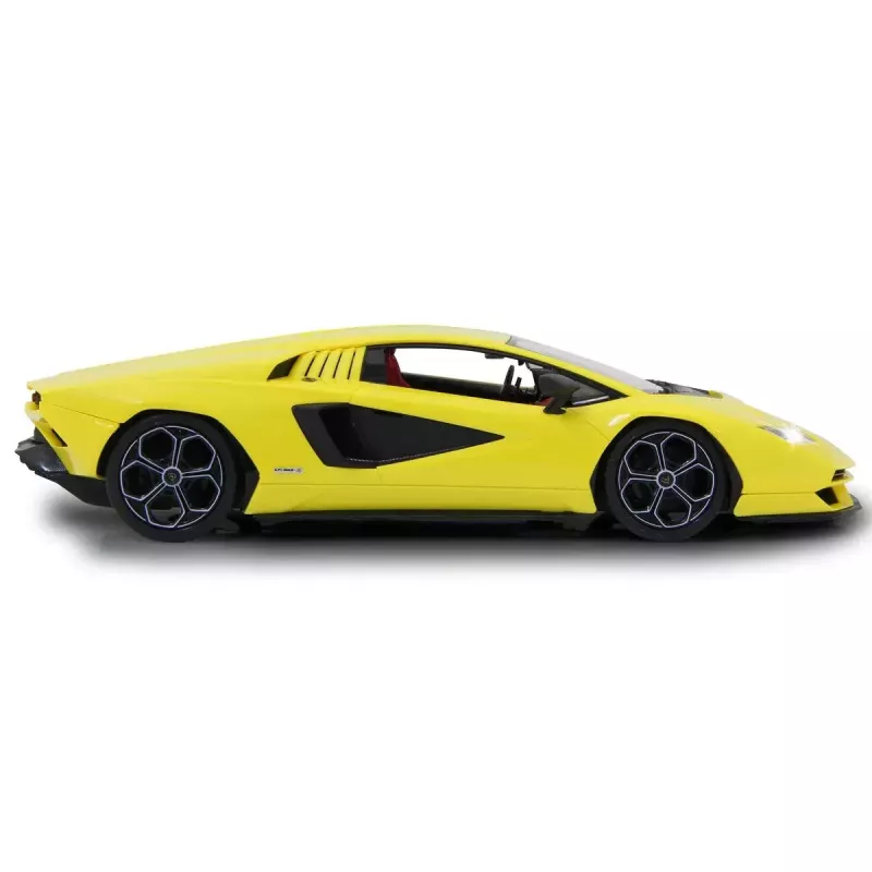 Elektrisches Sportauto Jamara Lamborghini Countach LPI 1:16 für Kinder ab 6 Jahren