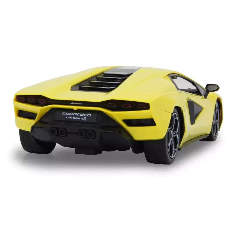 Elektrisches Sportauto Jamara Lamborghini Countach LPI 1:16 für Kinder ab 6 Jahren