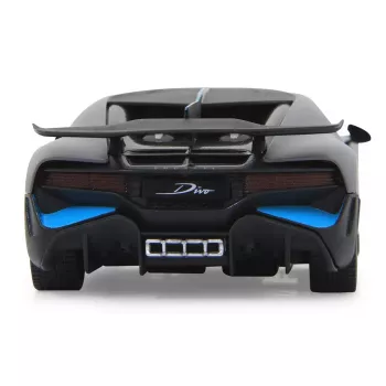 Sportauto Jamara 402111 Elektromotor 1:24 für Kinder ab 6 Jahren